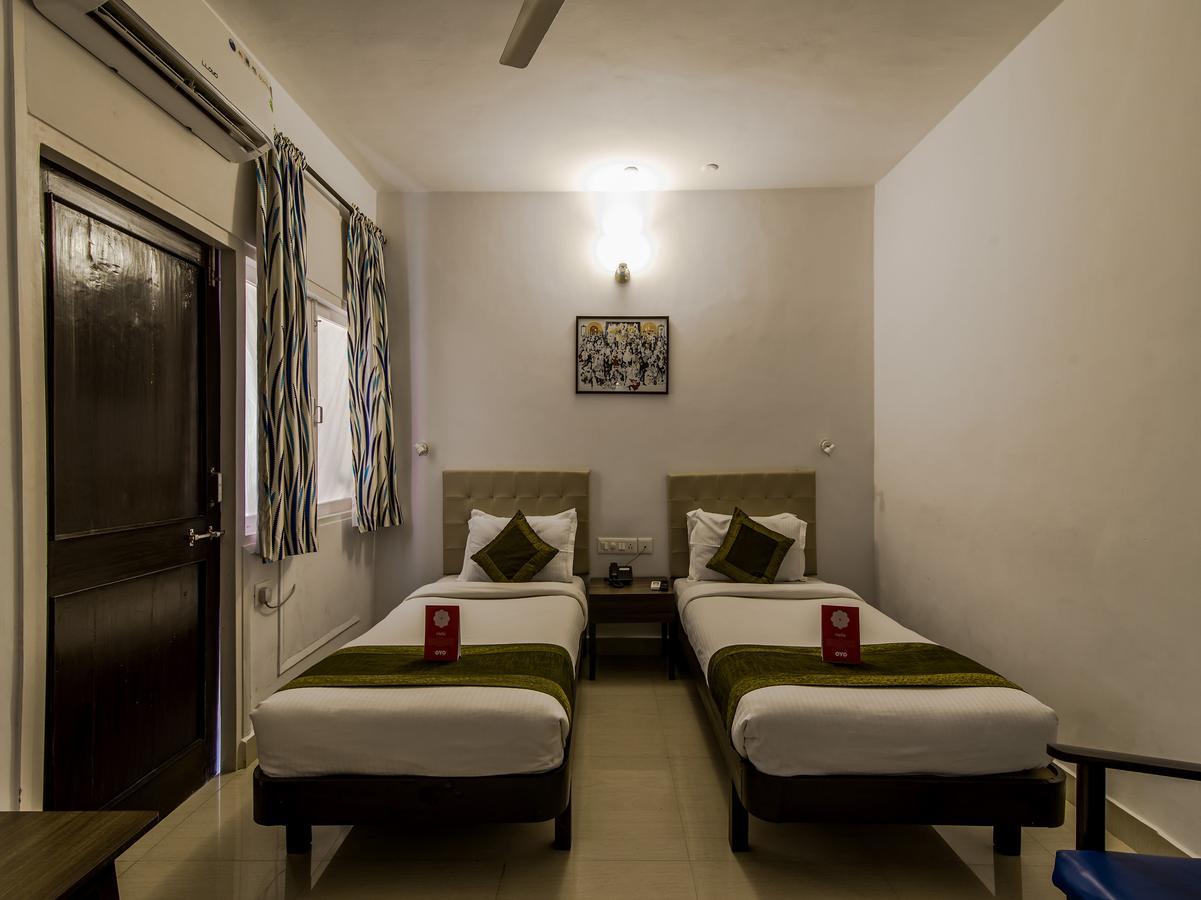 Oyo 10241 Hotel Mayfair Goa Eksteriør bilde