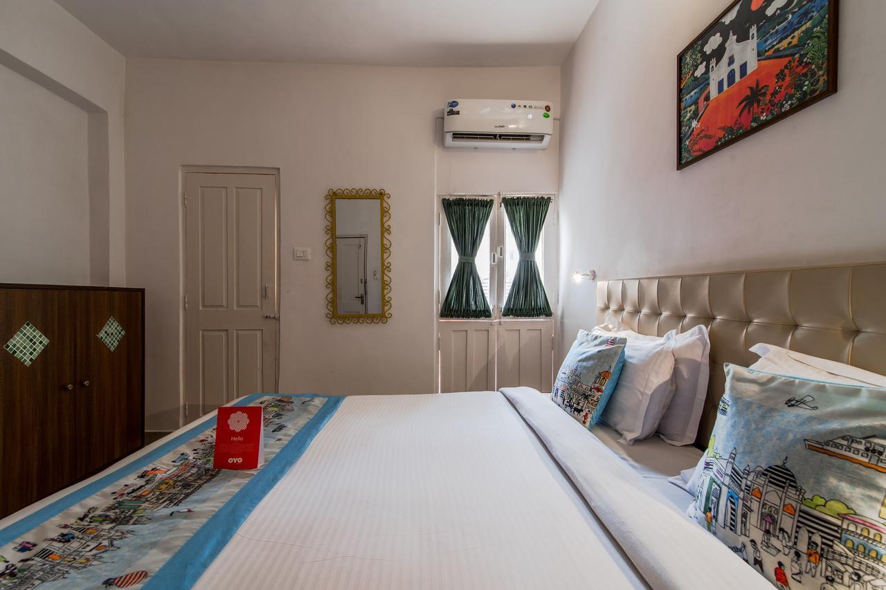 Oyo 10241 Hotel Mayfair Goa Eksteriør bilde