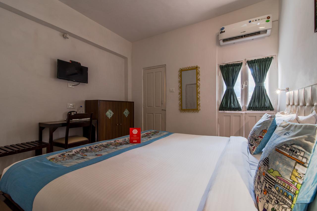 Oyo 10241 Hotel Mayfair Goa Eksteriør bilde