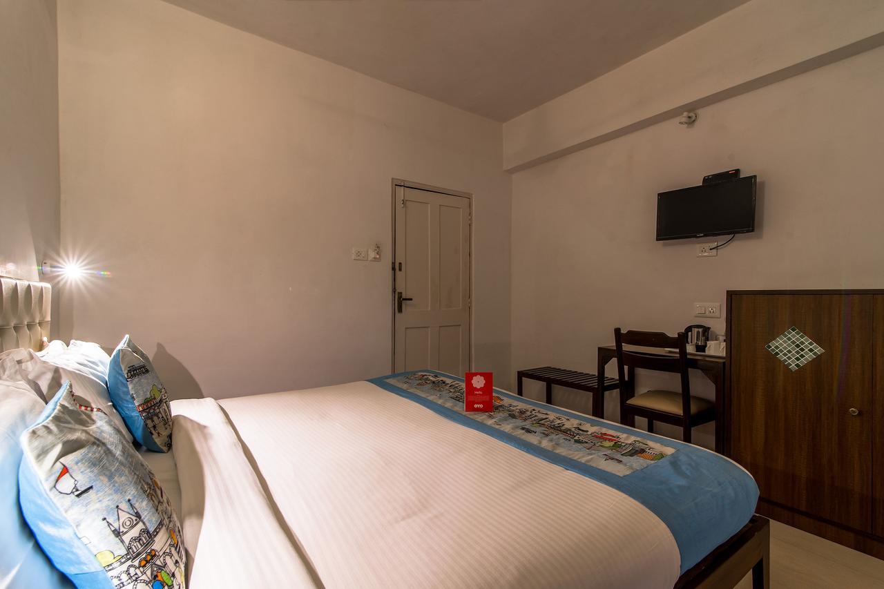 Oyo 10241 Hotel Mayfair Goa Eksteriør bilde